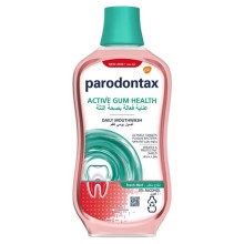Parodonatax Active Gum Fresh Mint M/W 500Ml