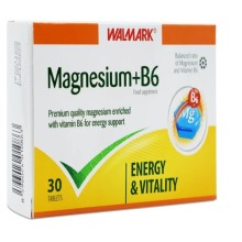 MAGNESIUM+B6 TAB 30'S