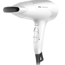 BRAUN HAIR DRYER 2000 W HD 380