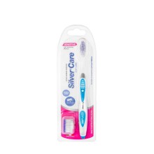 SILVER CARE HAPPY SOFT TOOTH BRUSH SOFT  6-36MONTH...