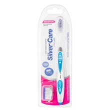 SILVER CARE HAPPY SOFT TOOTH BRUSH SOFT  6-36MONTH...