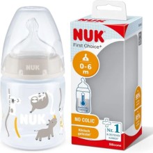 NUK FC+ BTL WTP PP 150ML SI 1 M 10743932