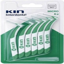 KIN INTERDENTEL MICRO BRUSH 0.9MM