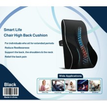 Smart Life Chair High Back Cushion (2139)
