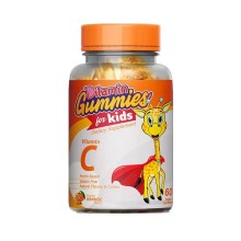 Ditamin Gummy For Kids Vitamin C  60'S
