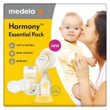 Medela  Harmony Essentials Pack