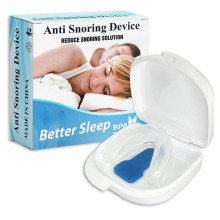 Anti Snoring Mouth Device (2053)