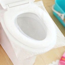 Travel Dispsbl Toilet Seat Covers (2195)