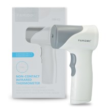 Famidoc Non- Cntct Infrared Thermometer(2024)