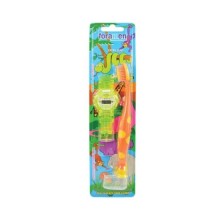 FORMEN JUNIOR TOOTH BRUSH + WATCH EXTRA SOFT 508