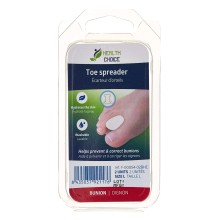 Health Choice Toe Spreader