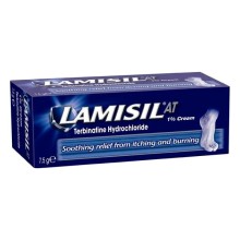 LAMISIL 1% CREAM 15G