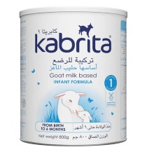 KABRITA GOLD 1 800GM