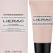 LIERAC HYDRACENIST REHYDRATING EYE-CARE 15ML