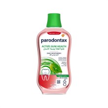 Parodontax Herbal Daily M/W  500Ml