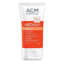 Acm Medisun Gel Spf 50 - 40Ml