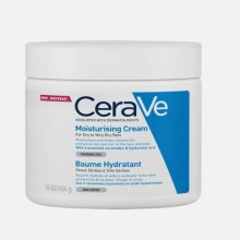 Cerave Moisturizing Cream 454G