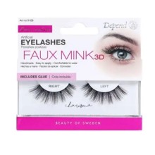 DEPEND ARTIFICIAL EYELASHES CHARISMA 9106