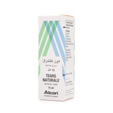 Tears Naturale Ii  Eye Drops 15Ml