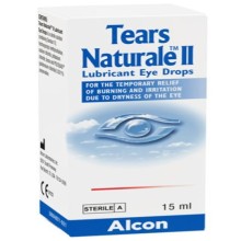 Tears Naturale Ii  Eye Drops 15Ml