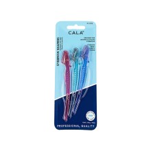 Cala Eyebrow Shaper 3Pcs 70-722B