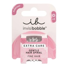 INVISIBOBBLE CRYSTAL CLEAR