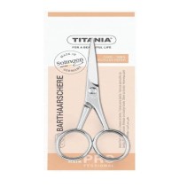Titania Beard Scissors # 1050/9