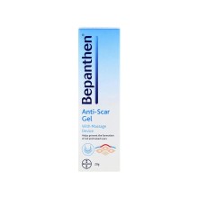 Bepanthen Anti-Scar Gel 20G
