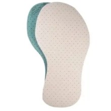 TITANIA COM.INSOLES 42-47 #5360/47