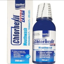 CHLORHEXIL EXTRA M/W 250ML