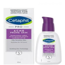 Galderma Cetaphil Pro Acne-Prone Skin Moist. Lotio...