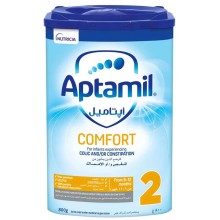 Aptamil Comfort 2 900G