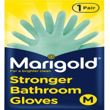 MARI GOLD B/ROOM GLOVES(M)