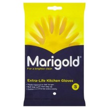 MARI GOLD HANDY GLOVES(S)