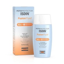 Isdin Fotoprotector Fusion Fluid Spf 50+ 50Ml