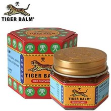 Tiger Balm Red 19.4Gm