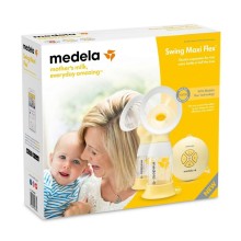 Medela Swing Maxi Flex  Breast Pump 101033841