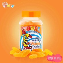 Mr. Tumee Vit C Chew. Tab 60'S