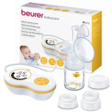 BY 40 BEURER ELECTRIC BREAST PUMP