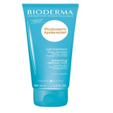 Bioderma Photoderm After Sun Milk 200Ml