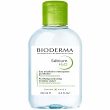 BIODERMA SEBIUM H2O 250 ML