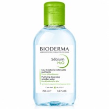BIODERMA SEBIUM H2O 250 ML