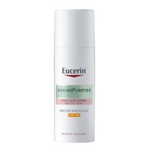 Eucerin Dermopurifyer Protective Spf30  Fluid 50Ml