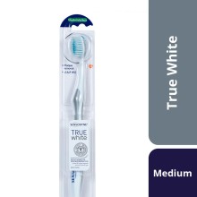 Sensodyne True White Toothbrush  Medium
