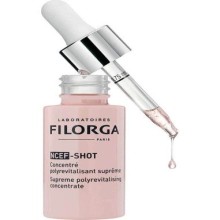 Filorga Ncef Shot Hyaluronic Acid 15Ml