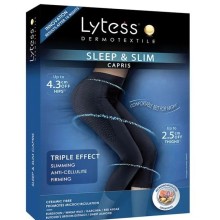 Lytess Capris Sleep & Slim L/Xl