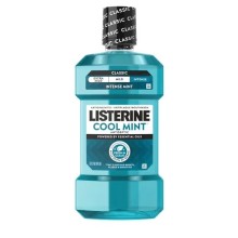 LISTERINE COOL MINT M/W 500ML