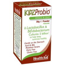H-Aid Kidz Probio 5 Billion Powder 30 Gm