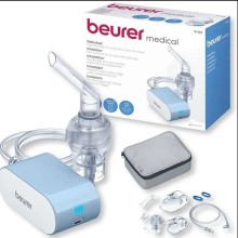 Beurer Ih 60 Nebulizer