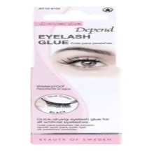DEPEND EYELASH GLUE BLACK -9102